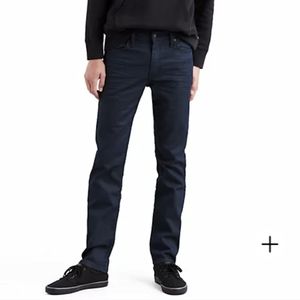 NWT Men's 511 Jeans - Dark Blue 32/34